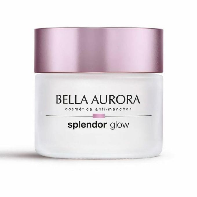 BELLA AURORA Splendor Glow anti-aging verhelderende dagbehandeling 50 ml
