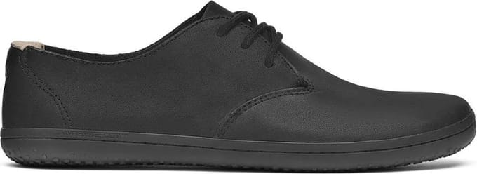 Vivobarefoot Ra II Obsidian - Mannen Barefoot Schoenen - maat 49