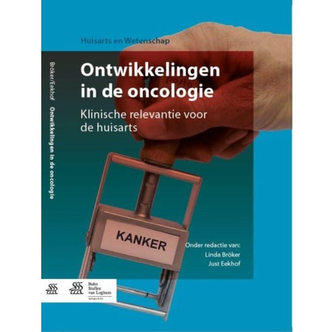 Ontwikkelingen In De Oncologie