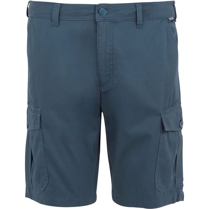 Korte Regatta Ruwan Casual