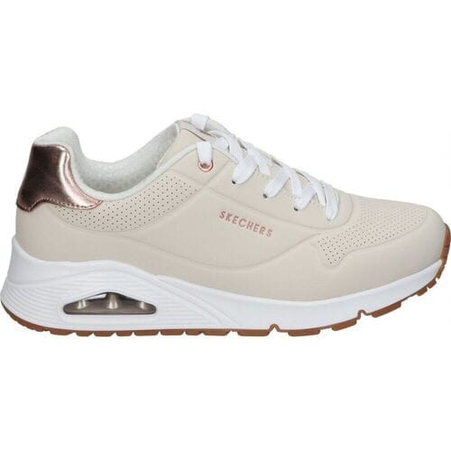 Skechers Uno Gen1 Schoenen Grijs EU 38 Kinderen
