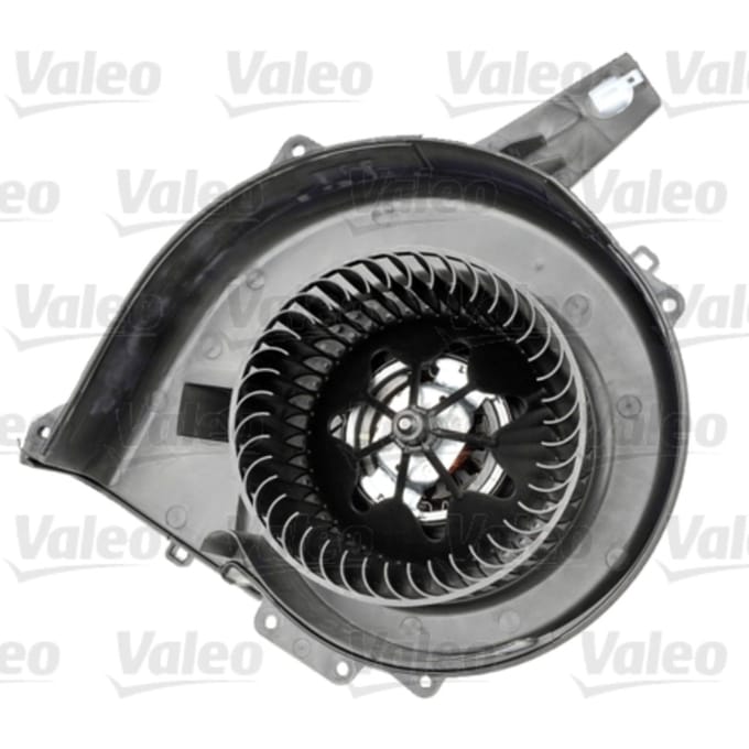 Interieurventilator VALEO 715240