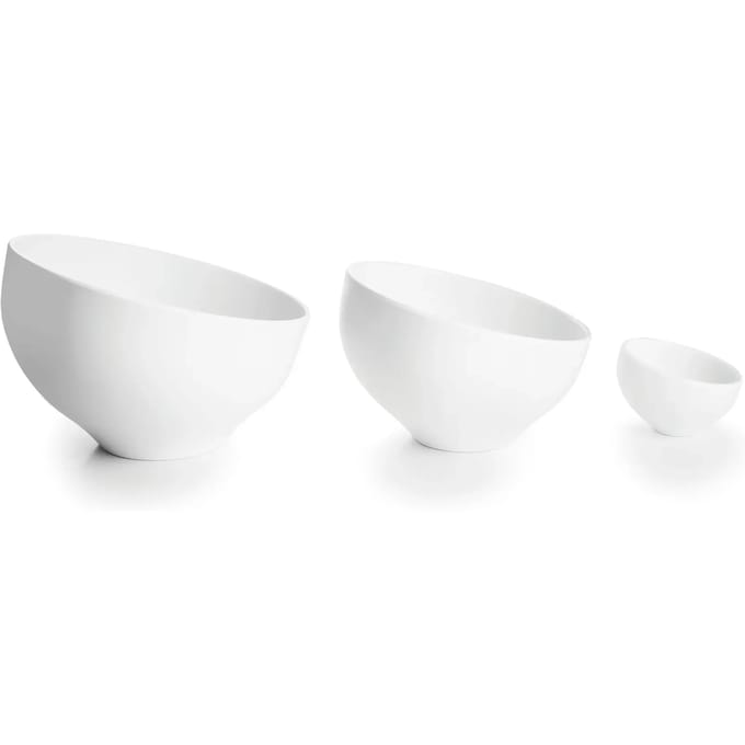 Melamine bak Lacor