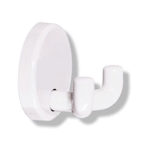 HEWI Series 801 Wall hook 801.90.020-98