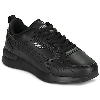 Puma Schoenen Heren R78 Cyclone SL Zwart - Maat 39