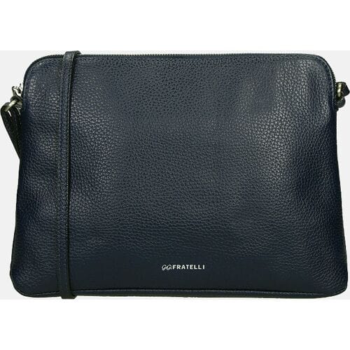 GiGi Fratelli Romance schoudertas navy