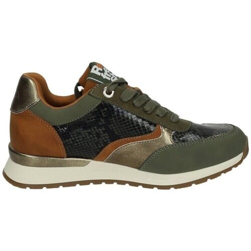 Lage Sneakers Refresh -