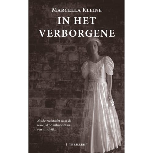 In Het Verborgene - Marcella Kleine