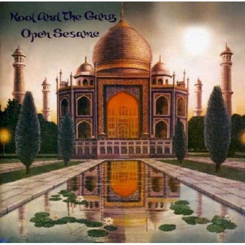 Open Sesame - Kool & The Gang