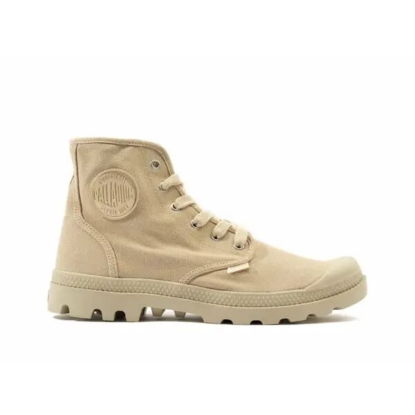 Laarzen Palladium Pampa Hi