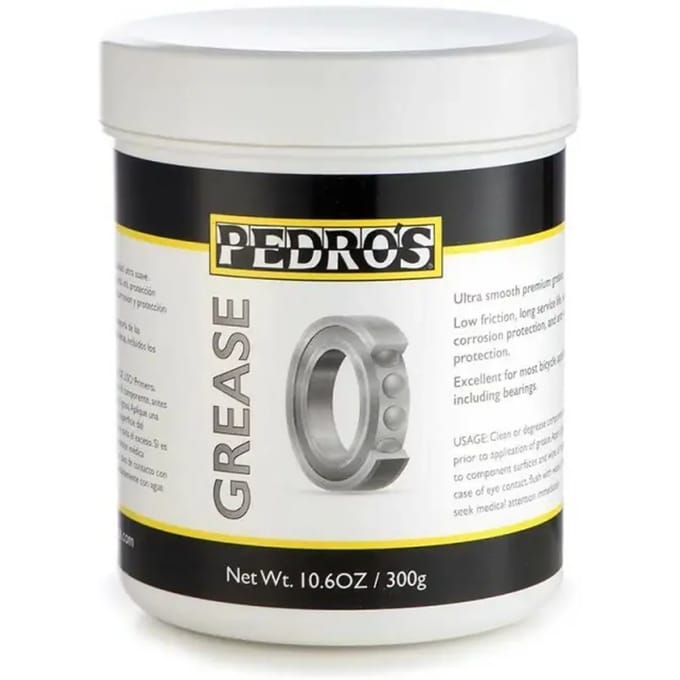 Vet in een pot Pedros 300g