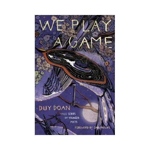 We Play A Game - Duy Doan