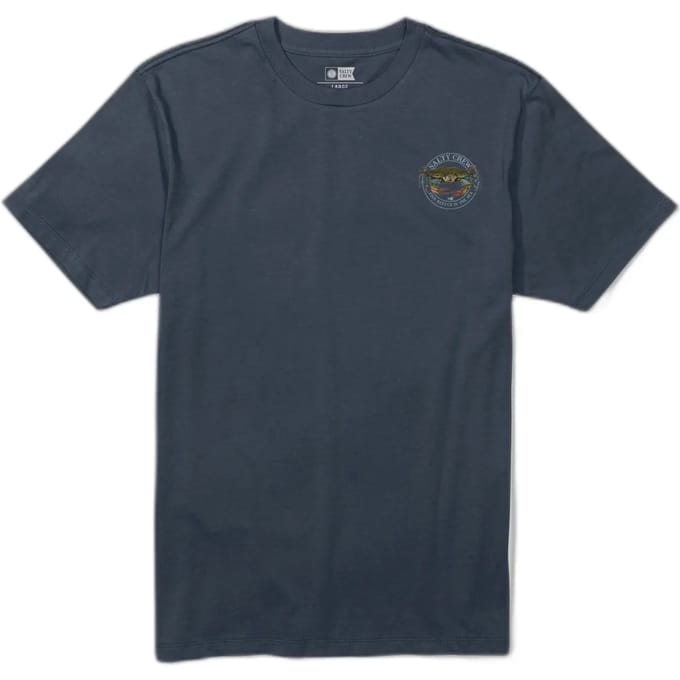 T-shirt Salty Crew Jimmy