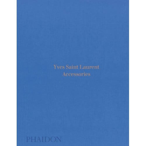 Yves Saint Laurent Accessories - Patrick Mauriès