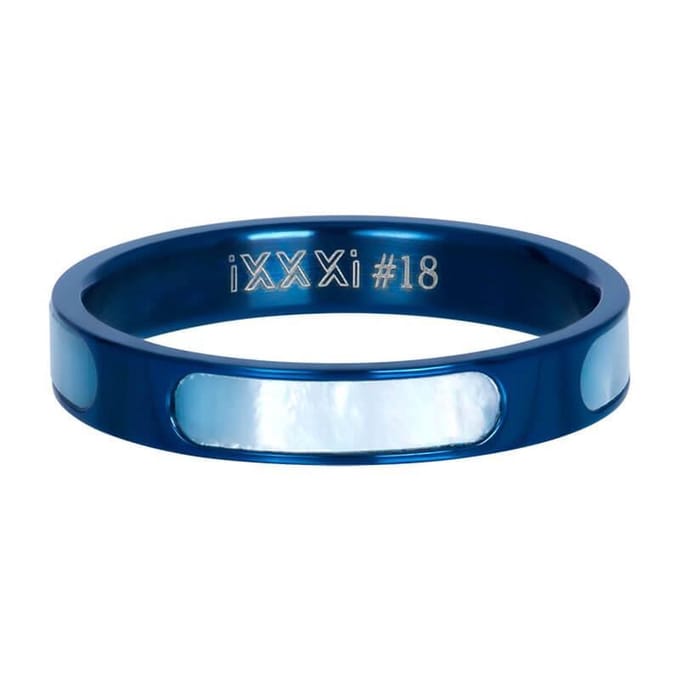 iXXXi Vulring Aruba Blue | Maat 19