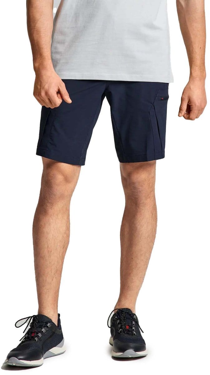 Korte Broek Slam Tech Cargo Short - Sportswear - Volwassen