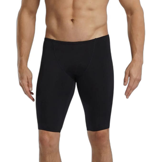 Tyr Durafast Elite Jammer Zwart 36 Man