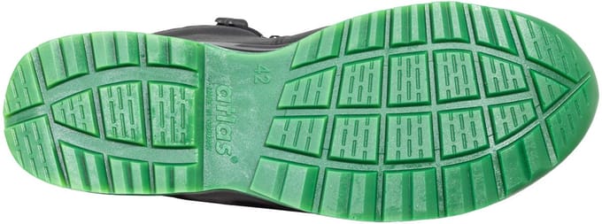 Atlas Veiligheidsschoenen 24900 Atlas AGRAR MAX