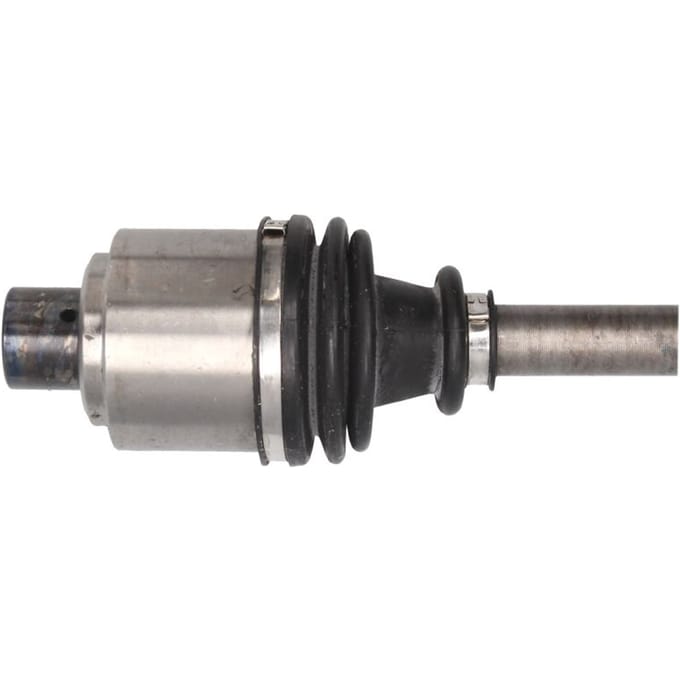 Aandrijfas POINT GEAR PNG70316 rechts