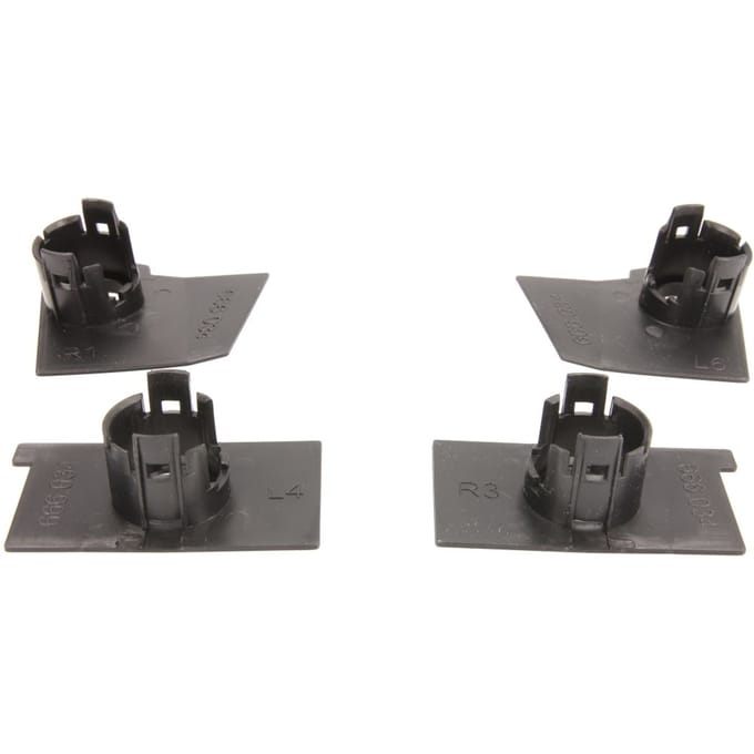 Houder, sensor-parkeerhulp Original BLIC 5503-05-5054960Q