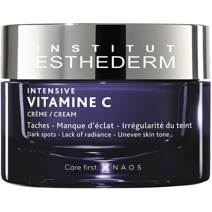Institut Esthederm Intensive Vitamin C Brightening Face Gel Cream