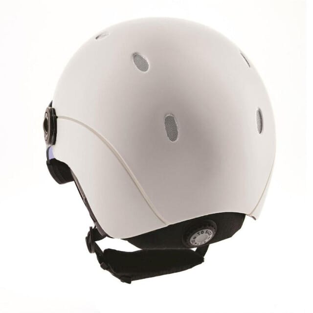 SINNER - titan visor mt - Ski helm heren - Wit