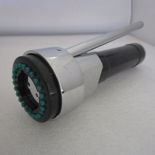 Steinberg replacement dish hand shower for art. 100.1480