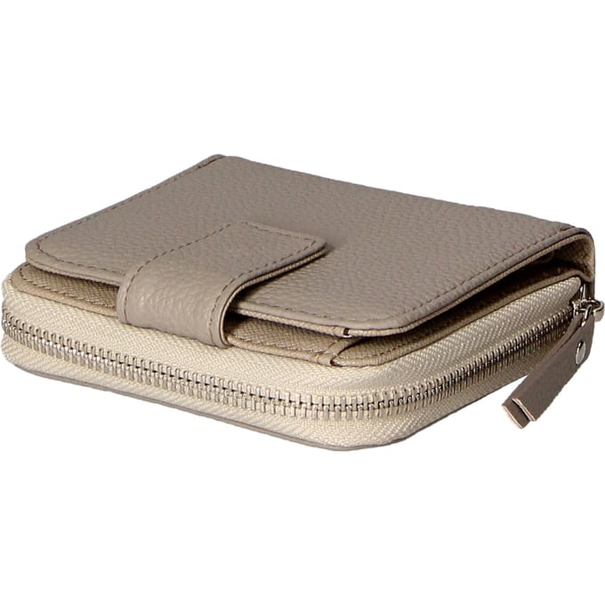 Gave Lux portemonnee Vrouwen TAUPE
