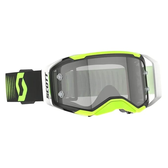 Motorfiets crossmasker Scott Prospect 2.0 LS