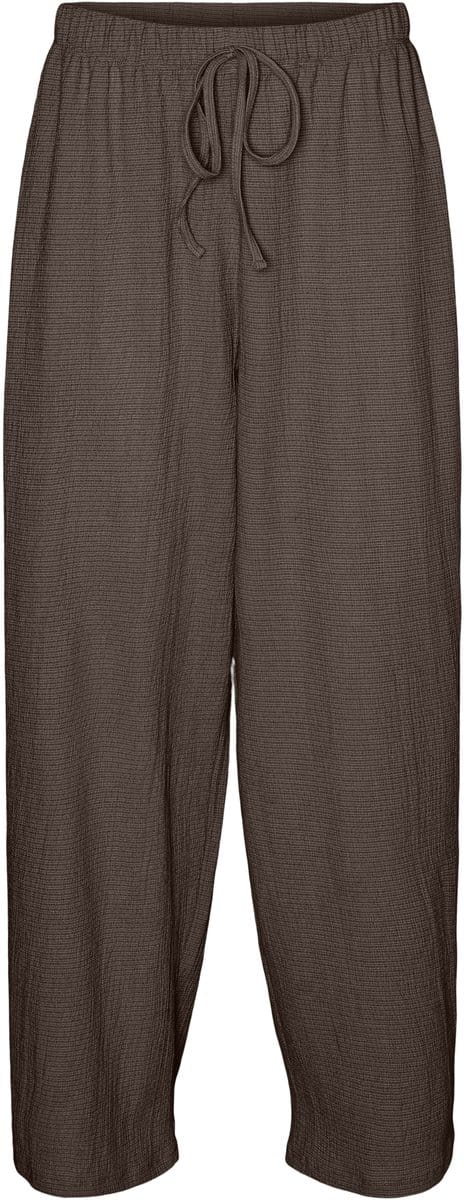 Vero Moda Broek met wijde pijpen VMLUNA Broek