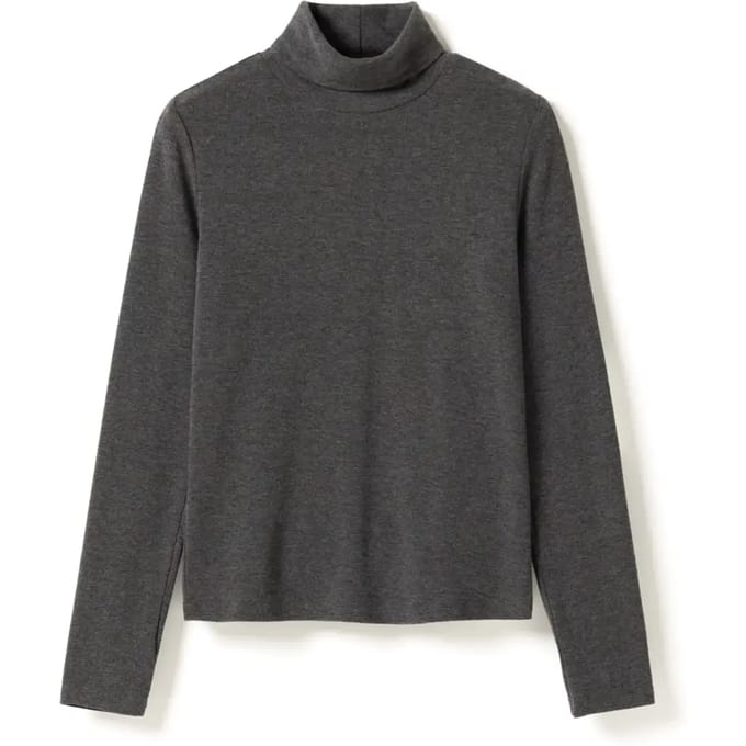 Dames-T-shirt met lange mouwen Noella Maritza