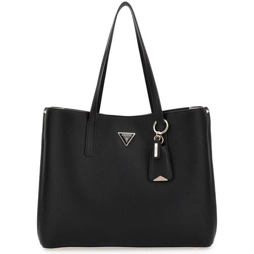 Handtas Guess Meridian Ii Girlfriend Tote