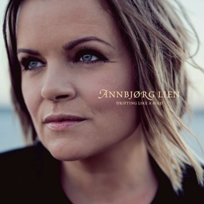 Annbjørg Lien - Drifting Like A Bird (CD)
