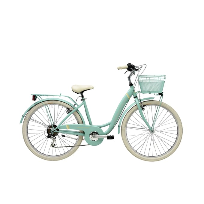 Damesfiets Adriatica Panda 6V