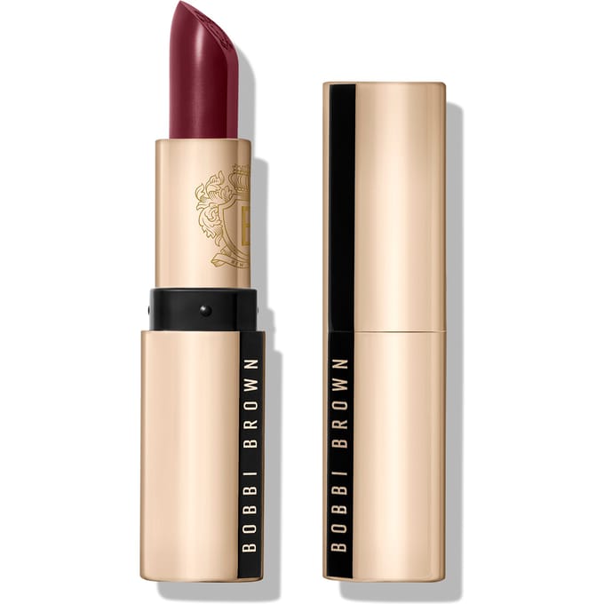 Bobbi Brown Luxe Lipstick | 666 - Your Majesty | Lipstick 3.5 gr
