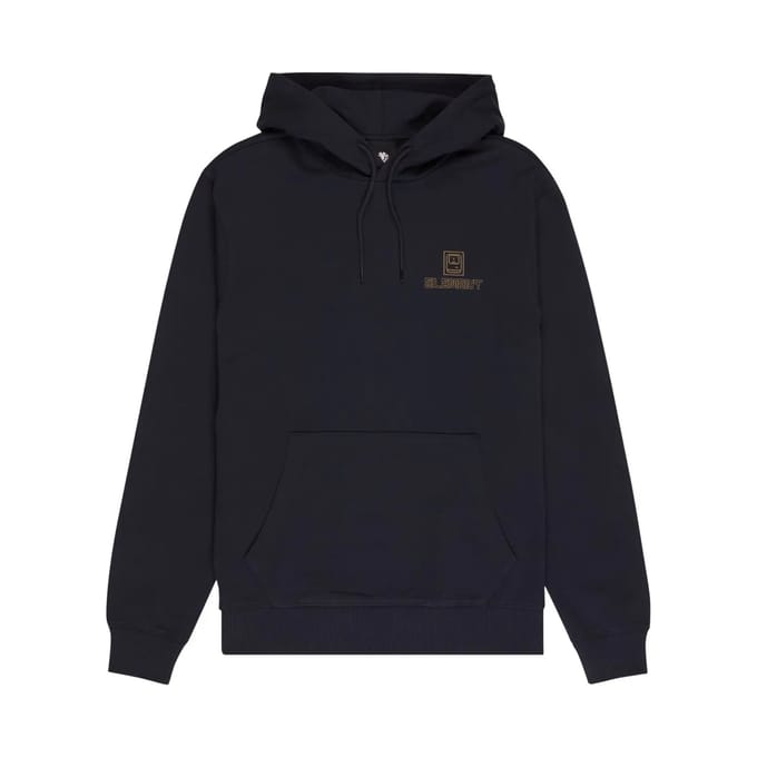 Hoodie Element Inner Workings