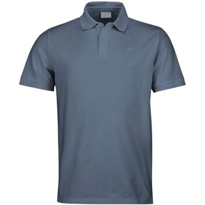 Polo Shirt Korte Mouw Head Classic