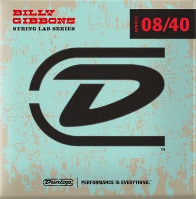Rev. Willy's Lottery/DUNLOP/ELECTRIC STRINGS/FINE !8-10-12-20W-30-40