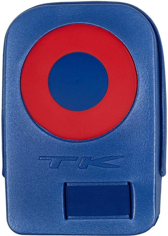 TK TK2 Keepershandschoen (linkerhand)