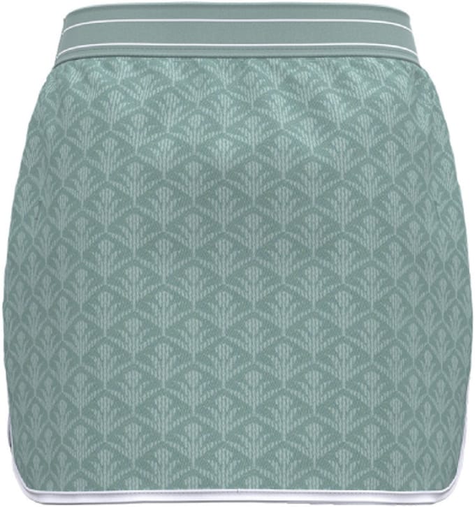 Under Armour Skort Enamel Blue