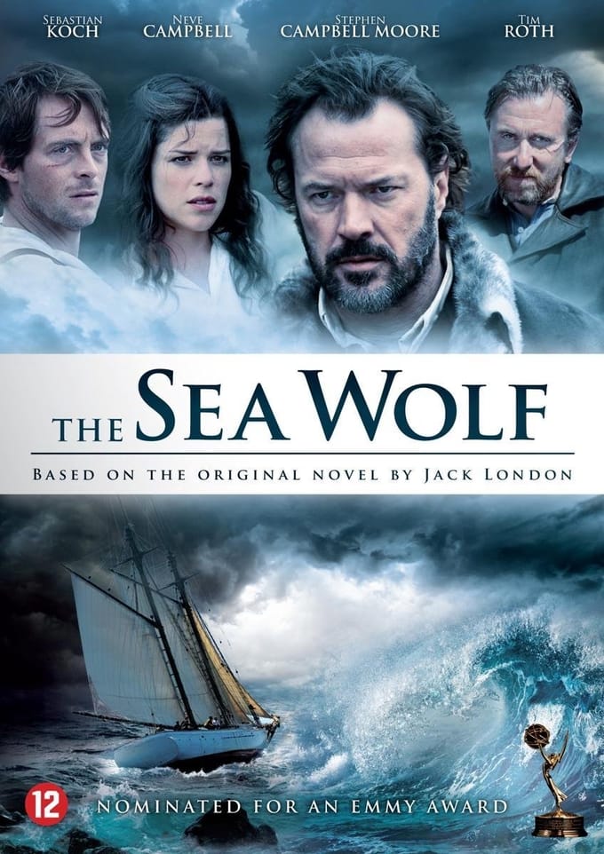 The Sea Wolf (2009)