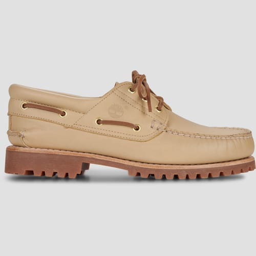 Bootschoenen Timberland Timberland Authentic BOAT