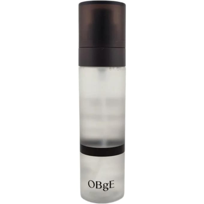 OBGE All In One Cool Fixerende Mist Hydraterende Setting 100ml white