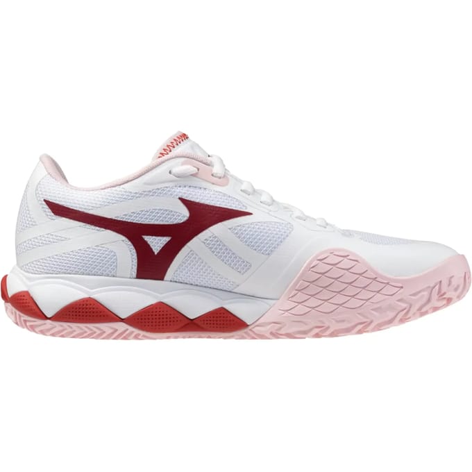 Dames tennisschoenen Mizuno Wave Enforce Tour 2 CC