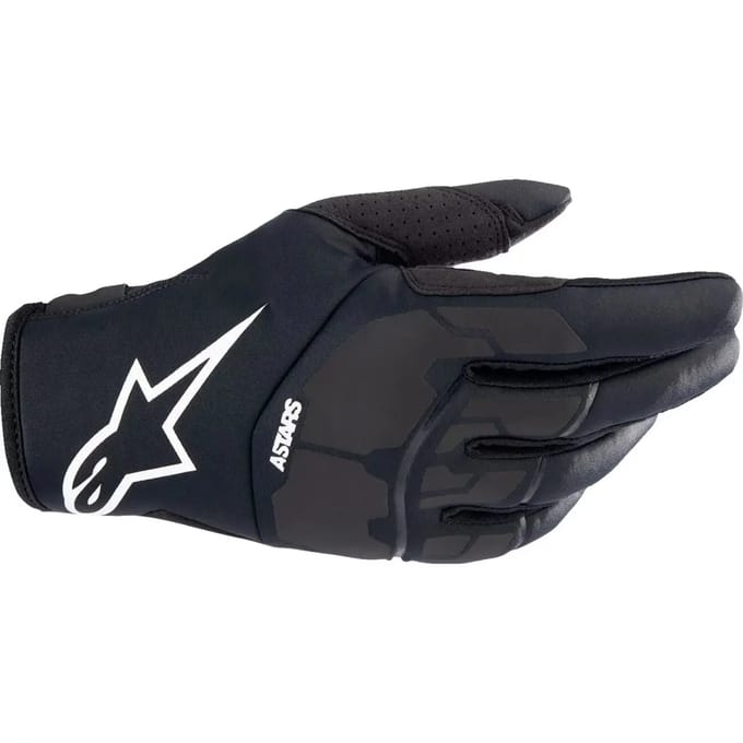 Alpinestars Thermo Shielder Zwart Handschoenen - Handschoen