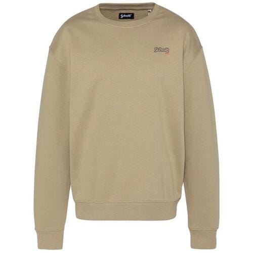Sweaters Schott Print