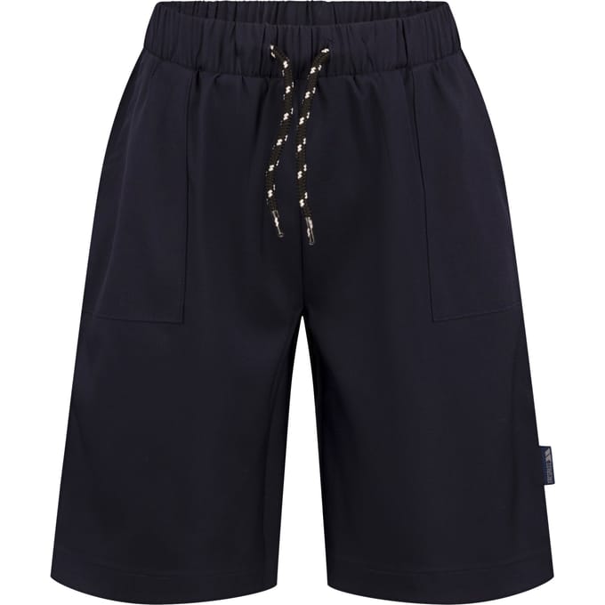 Trespass Jongens Bradville Korte Broek (Marine)