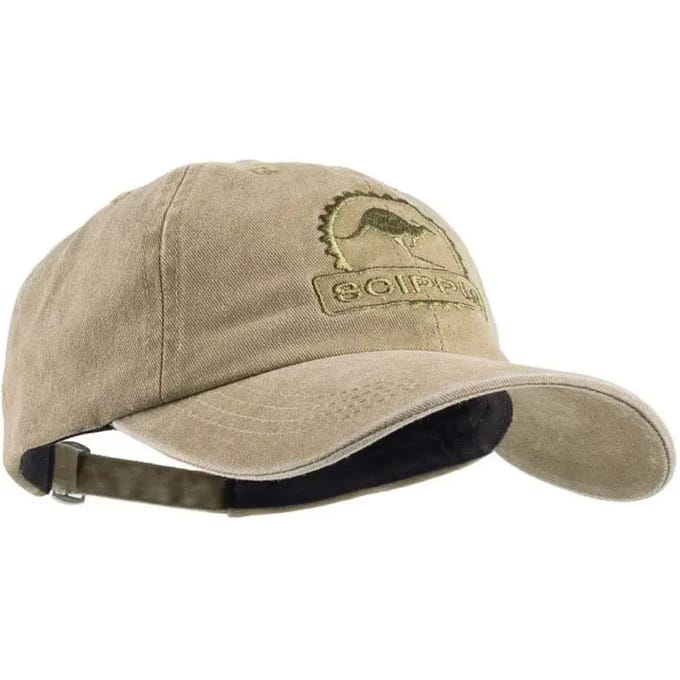 Baseball cap Scippis Gorra Canvas