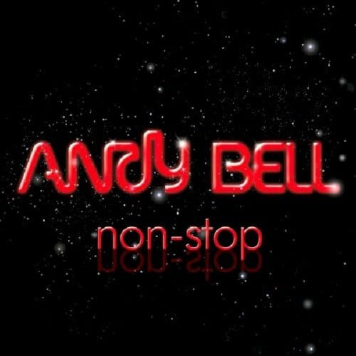 Non-Stop - Andy Bell