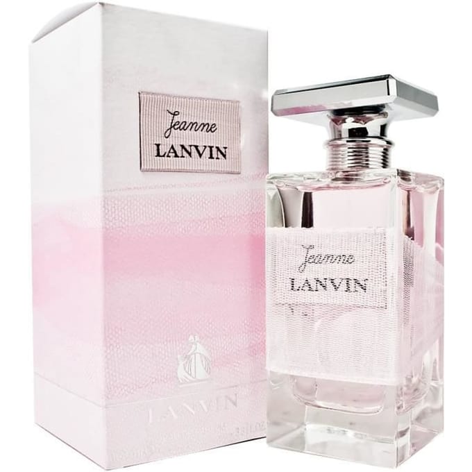 Jeanne Lanvin de Lanvin Eau de Parfum Verstuiver 100ml A44